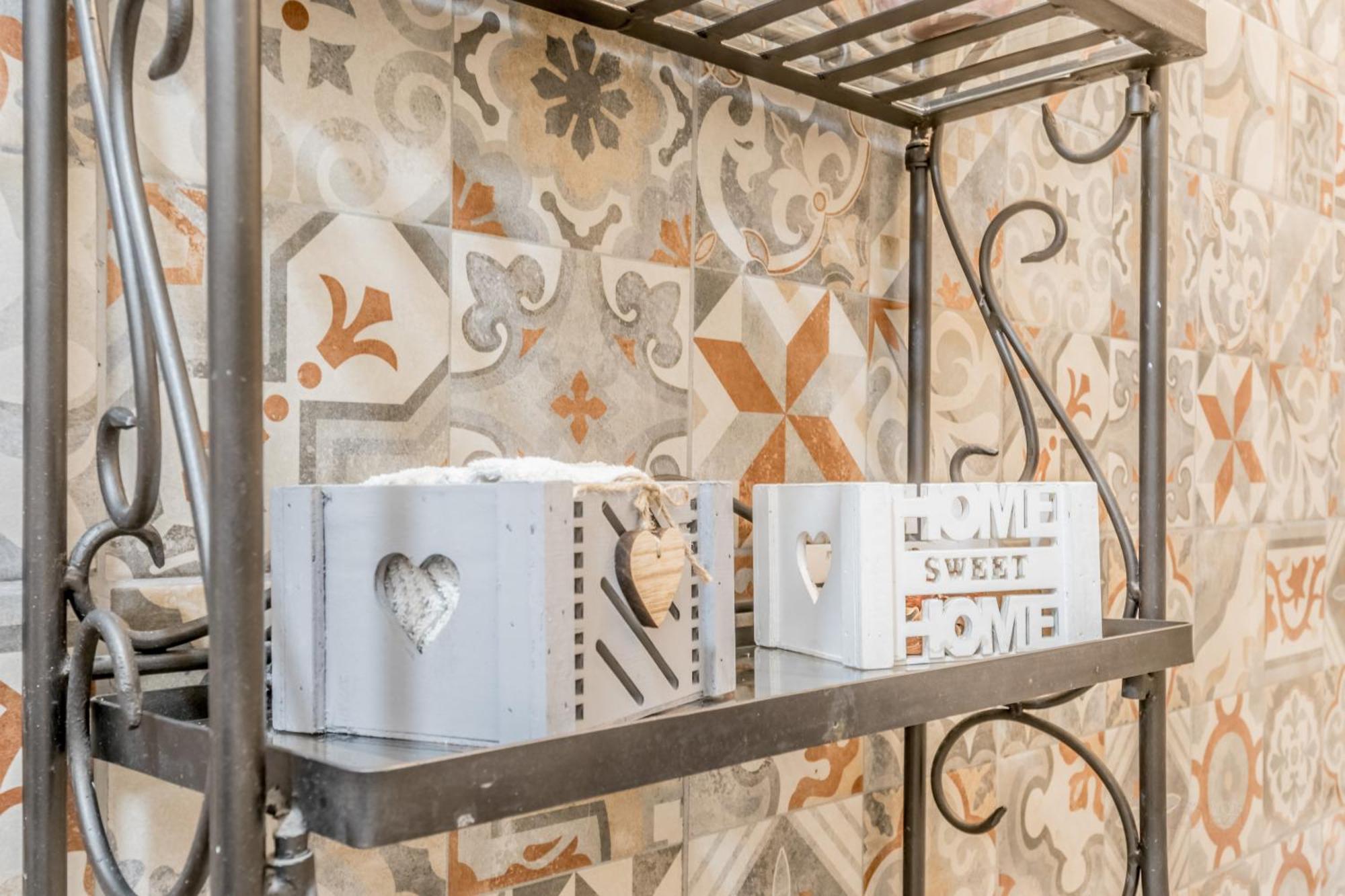 Sweet Home Trastevere- Roma Exterior foto