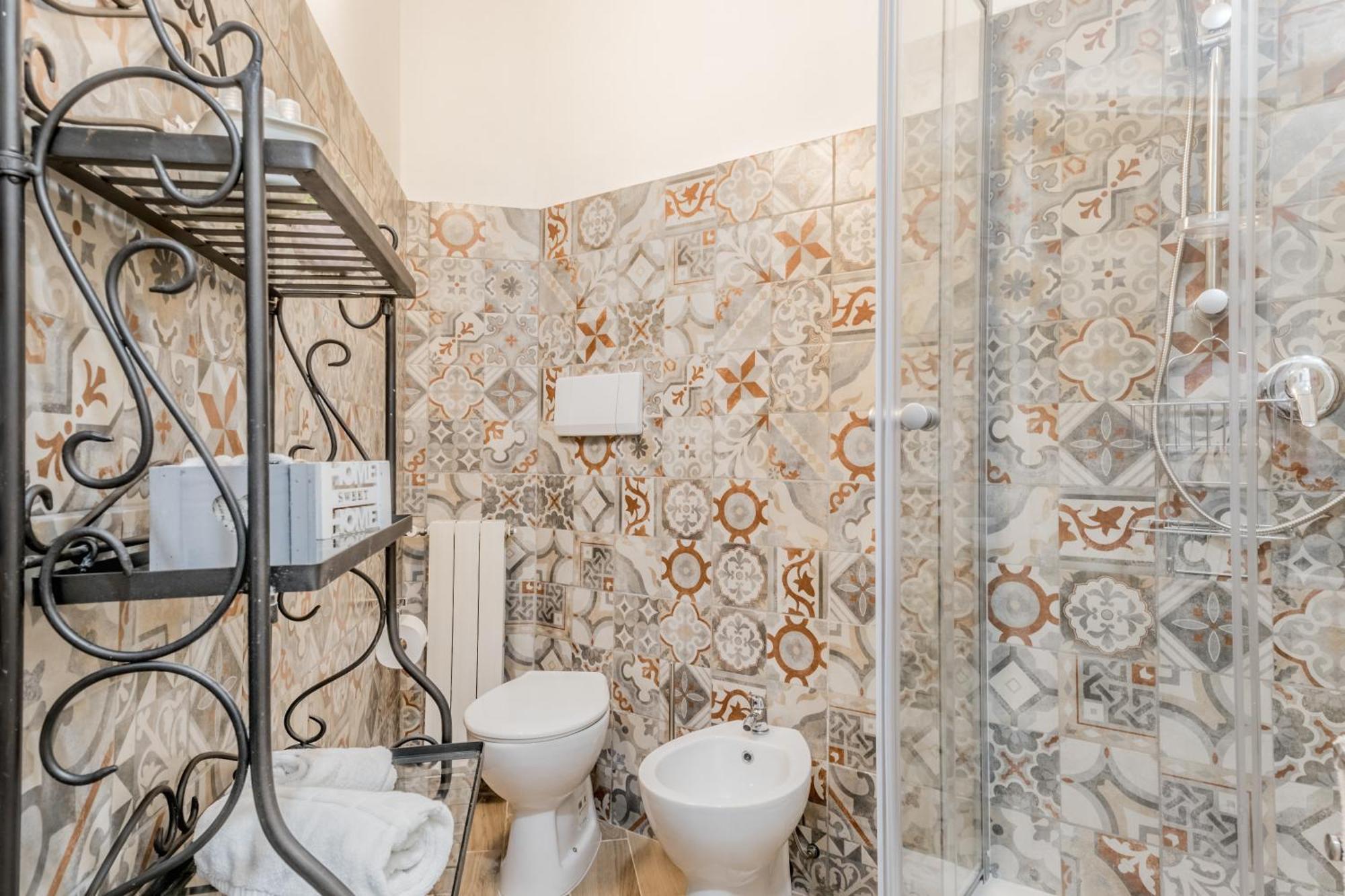 Sweet Home Trastevere- Roma Exterior foto