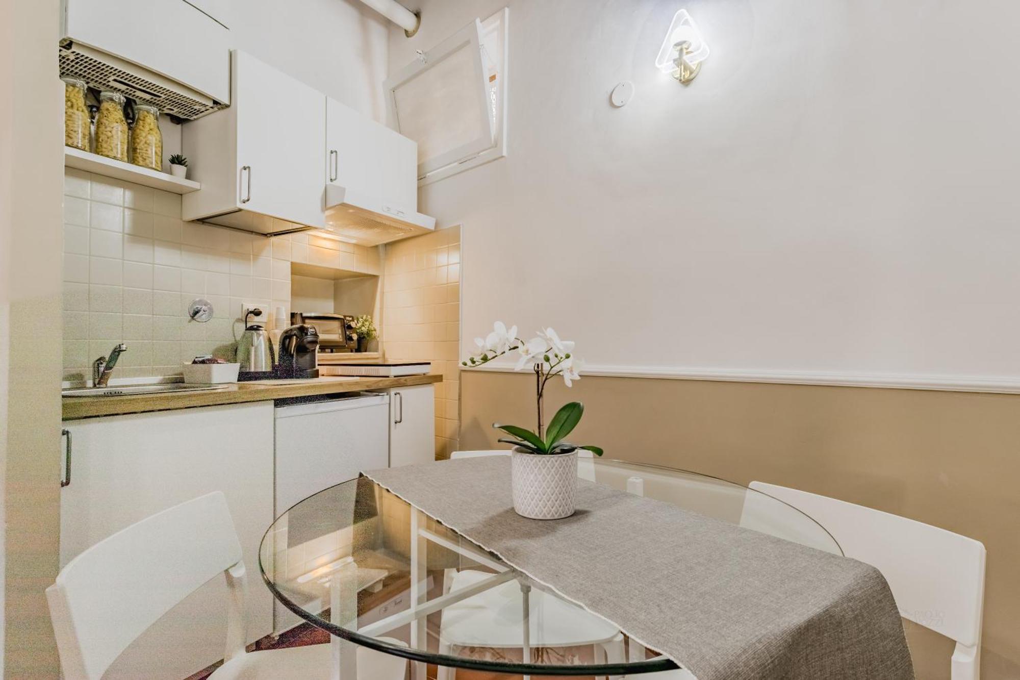 Sweet Home Trastevere- Roma Exterior foto