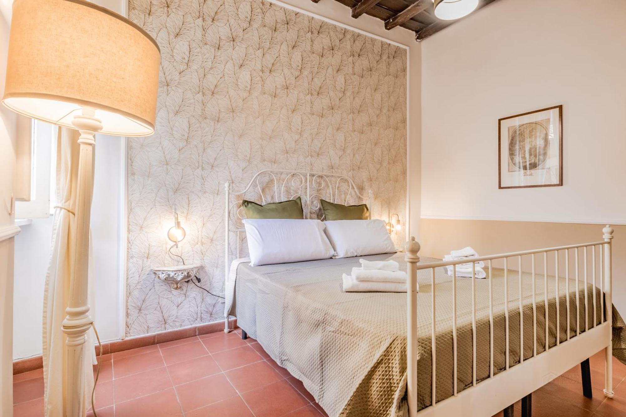 Sweet Home Trastevere- Roma Exterior foto