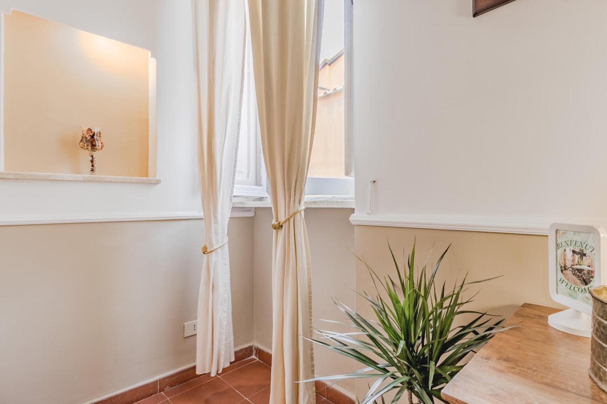 Sweet Home Trastevere- Roma Exterior foto